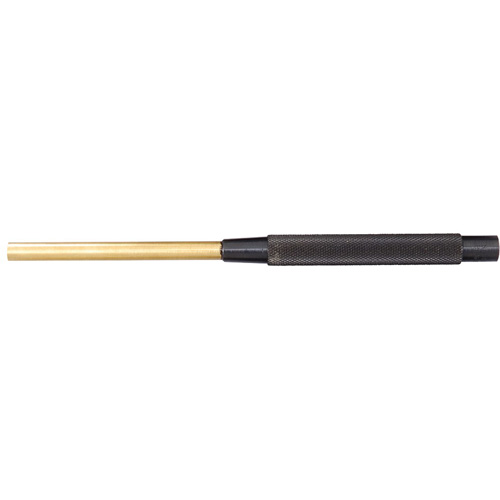 Brass Drive Pin Punch Moffatt Supply & Specialties