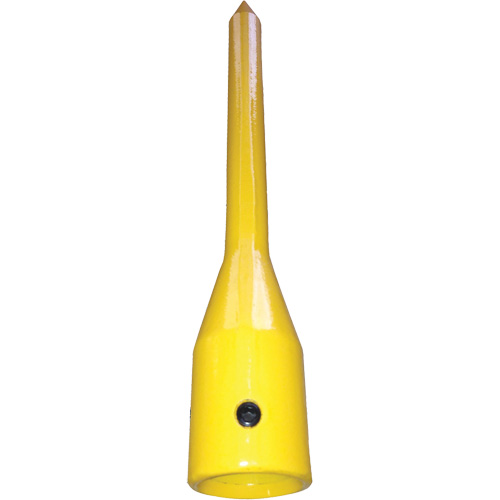 7/8" Punch Tip Moffatt Supply & Specialties