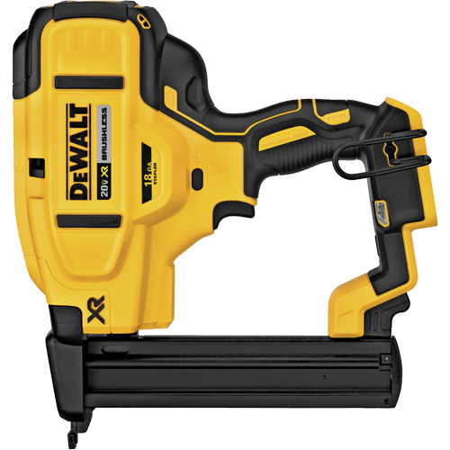 Max XR&reg; Narrow Crown Stapler (Tool Only) Moffatt Supply & Specialties