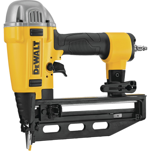 Precision Point Finish Nailer Moffatt Supply & Specialties