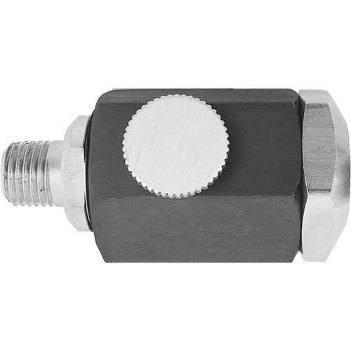 Lubrificateur, 1/4" NPT, Max. 150 psi, Canalisation Moffatt Supply & Specialties