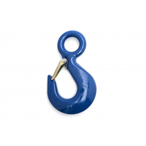 Hoist Hook Moffatt Supply & Specialties