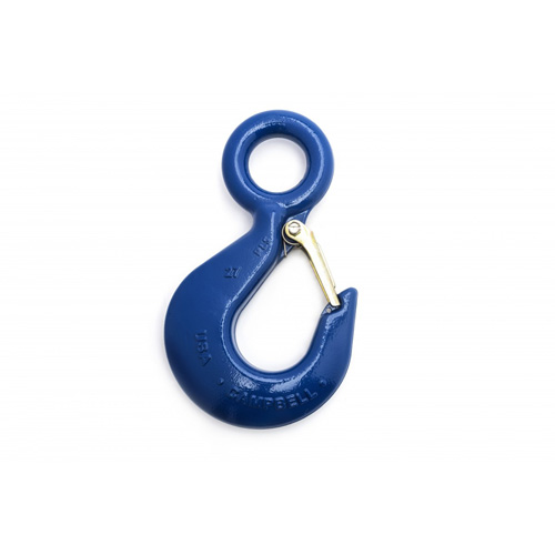Hoist Hook Moffatt Supply & Specialties