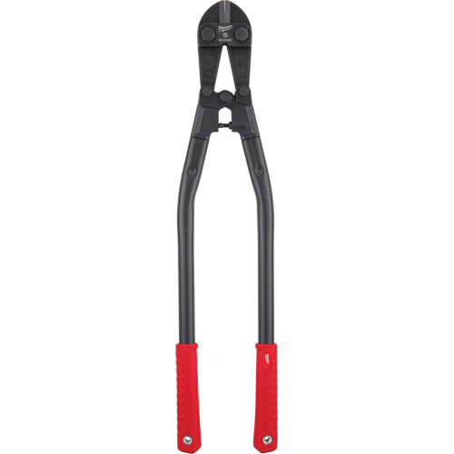 Bolt Cutter, 30" L, Flush Cut Moffatt Supply & Specialties