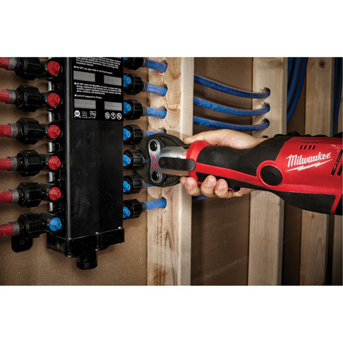 M&acirc;choire de sertissage PEX Moffatt Supply & Specialties