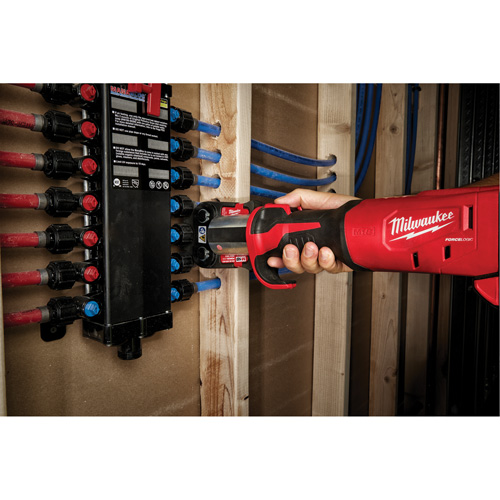 PEX Crimp Jaw Moffatt Supply & Specialties