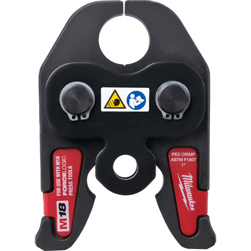 M&acirc;choire de sertissage PEX Moffatt Supply & Specialties
