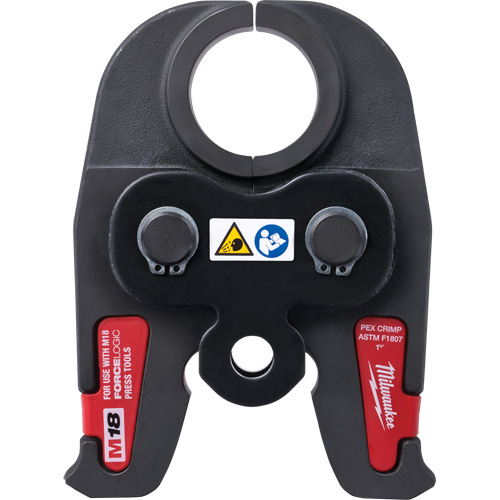 PEX Crimp Jaw Moffatt Supply & Specialties