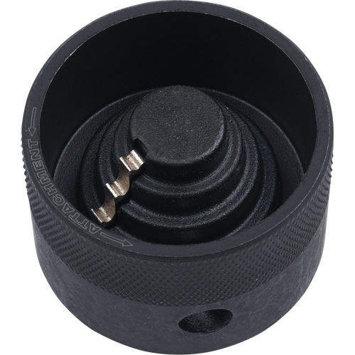 Compact Band Saw Reamer Attachment Moffatt Supply & Specialties