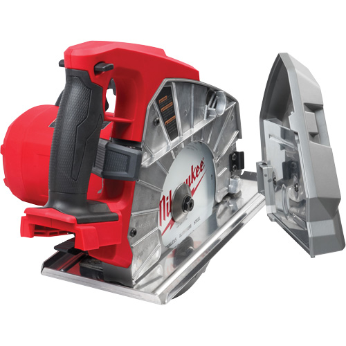 M18 Fuel Metal Cutting Circular Saw (Tool Only), 8", 18 V Moffatt Supply & Specialties