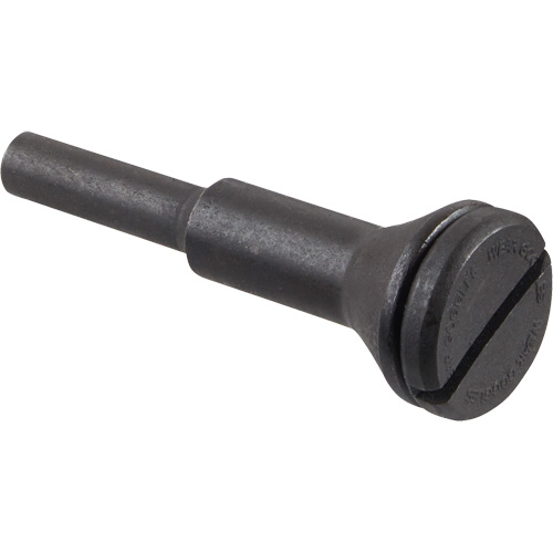 M12 Fuel Right Angle Die Grinder 1/4" Arbor Adapter Moffatt Supply & Specialties