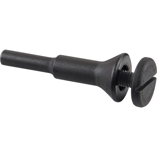 M12 Fuel Right Angle Die Grinder 1/4" Arbor Adapter Moffatt Supply & Specialties