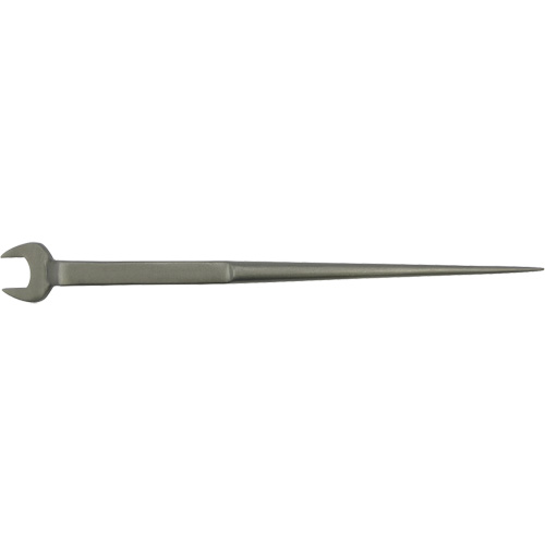 Cl&eacute; &agrave; fourche de monteur d&eacute;cal&eacute;e Moffatt Supply & Specialties