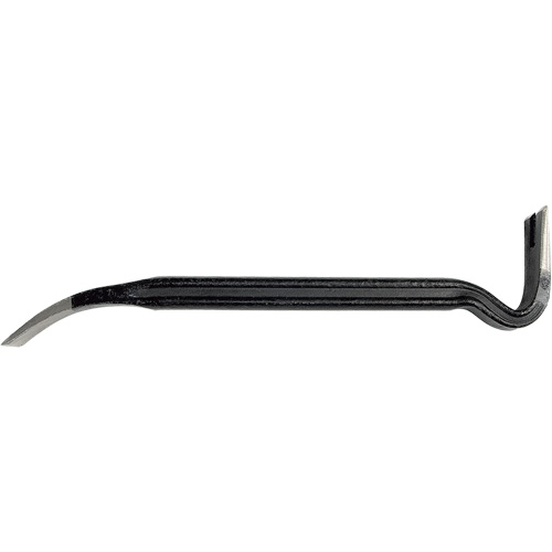 JPWB-36 Powerclaw Wrecking Bar, 1-1/4" Width, 36" Length Moffatt Supply & Specialties