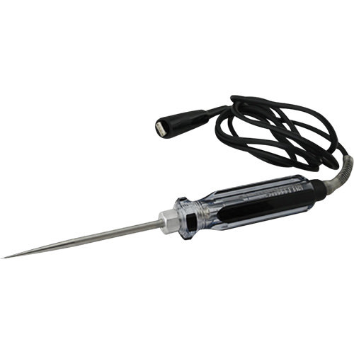 Industrial-Duty Circuit Tester Moffatt Supply & Specialties