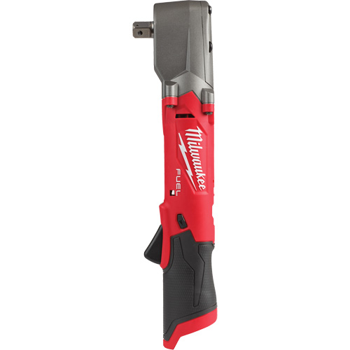 M12 Fuel Right Angle Impact Wrench with Pin Detent Kit, 12 V, 1/2" Socket Moffatt Supply & Specialties