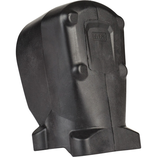 M12 Fuel Right Angle Impact Wrench Protective Boot Moffatt Supply & Specialties
