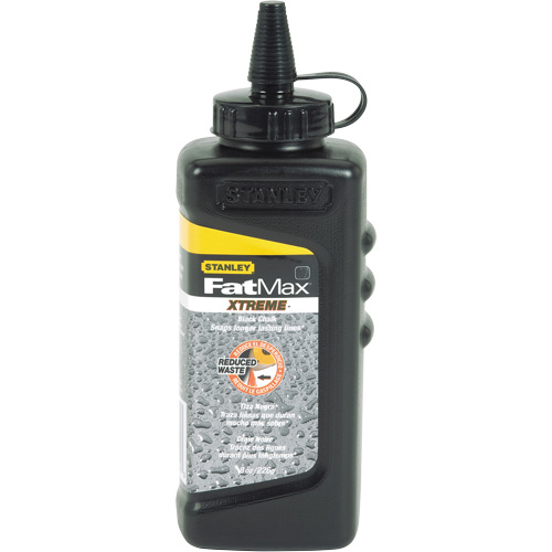Recharge de craie de marquage FatMax Pro Moffatt Supply & Specialties