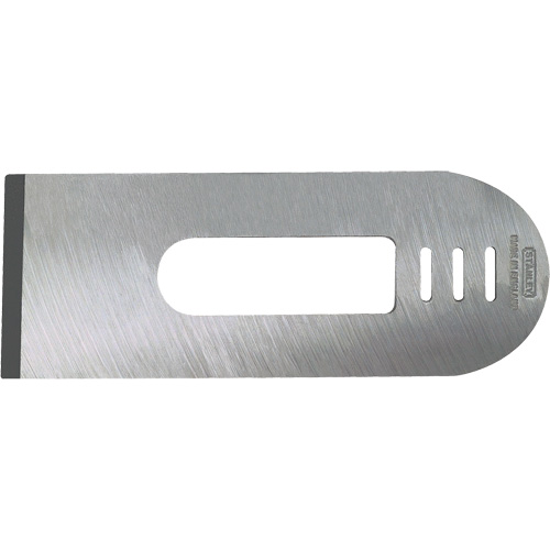 Wide Iron Cutter Block Plane Moffatt Supply & Specialties