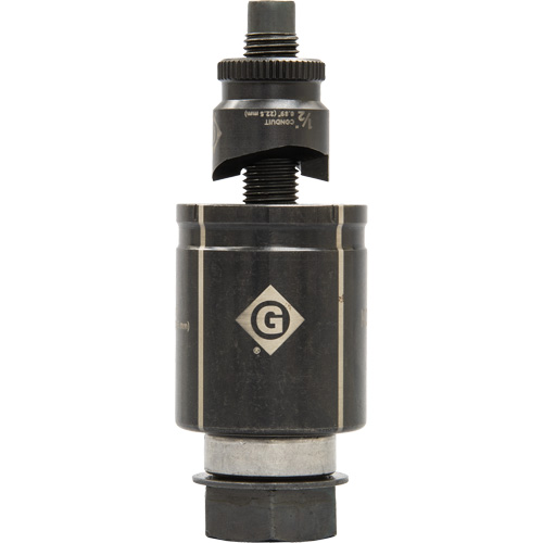 Slug-Buster&reg; Knockout Set Moffatt Supply & Specialties