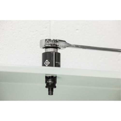 Slug-Buster&reg; Knockout Set Moffatt Supply & Specialties