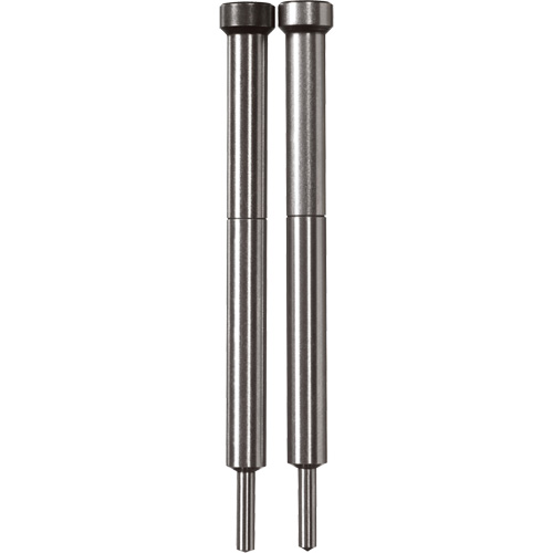 Retractable Pilot Pin Moffatt Supply & Specialties