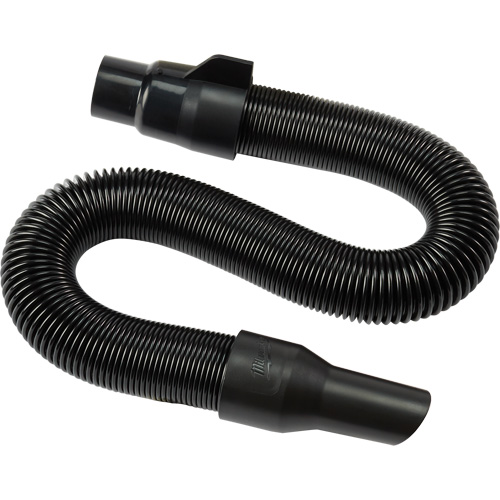 Ensemble raccord-boyau pour aspirateur humide/sec Moffatt Supply & Specialties