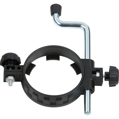 But&eacute;e de profondeur r&eacute;glable pour outil polyvalent oscillant Moffatt Supply & Specialties