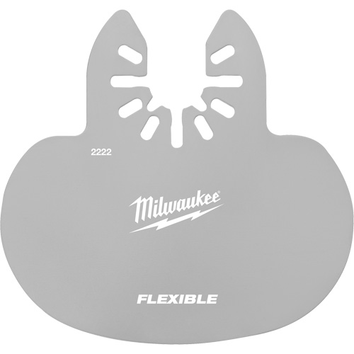 Open-Lok Mushroom Sealant Scraper Blades Moffatt Supply & Specialties