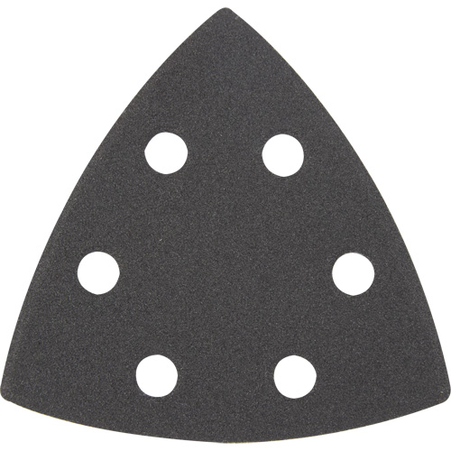 Open-Lok Triangle Sandpaper Moffatt Supply & Specialties