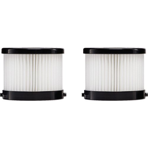 Filtres pour aspirateur sec M18, Hepa, Pour 28 gal. US Moffatt Supply & Specialties