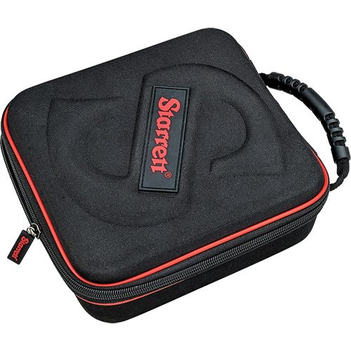 Ensemble de scies-cloche &agrave; coupe profonde, 9 morcea Moffatt Supply & Specialties