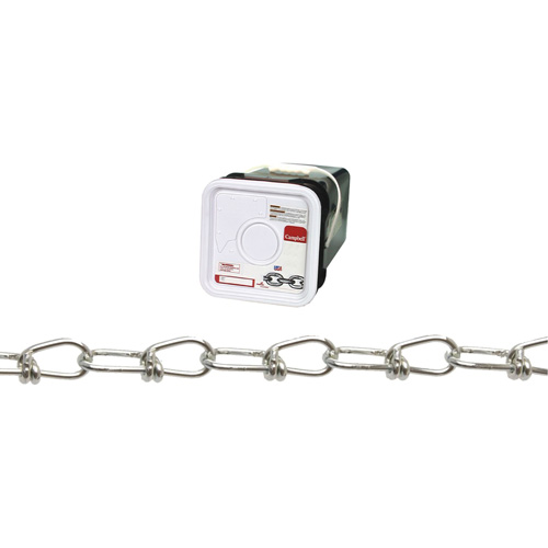Double Loop Inco Chain Moffatt Supply & Specialties
