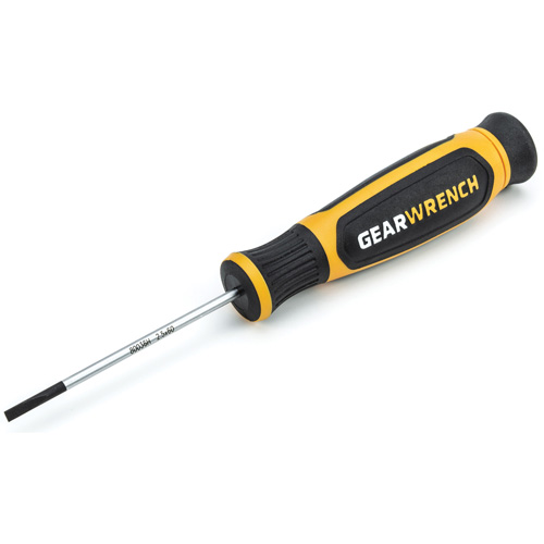 Mini Dual Material Screwdriver Moffatt Supply & Specialties