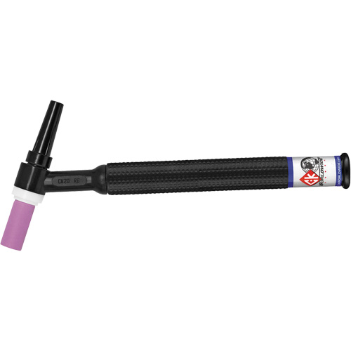 CK20V FX Torch Body Moffatt Supply & Specialties