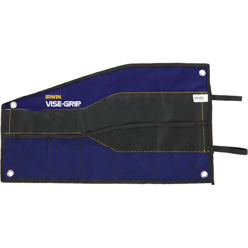 Vise-Grip&reg; Fast Release Locking Plier Set, 5 Pieces Moffatt Supply & Specialties