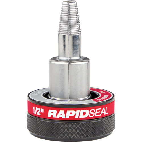 1/2" ProPex&reg; Expander Heads with Rapid Seal Moffatt Supply & Specialties