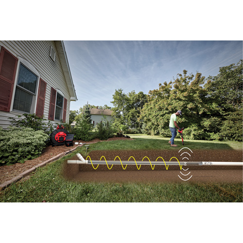 M18 500GB Control Hub Moffatt Supply & Specialties