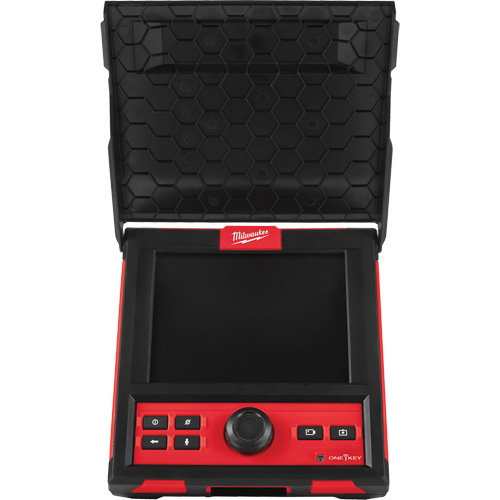 M18 Wireless Monitor Moffatt Supply & Specialties