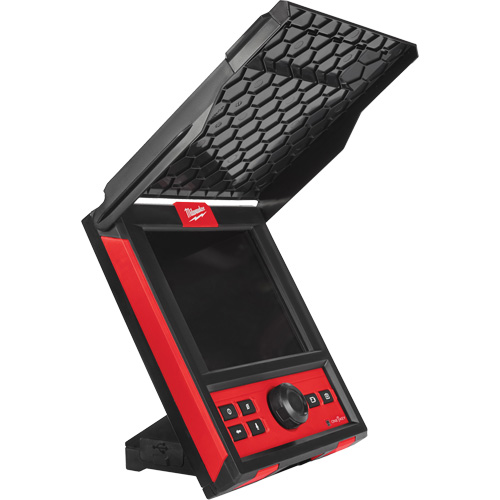 M18 Wireless Monitor Moffatt Supply & Specialties