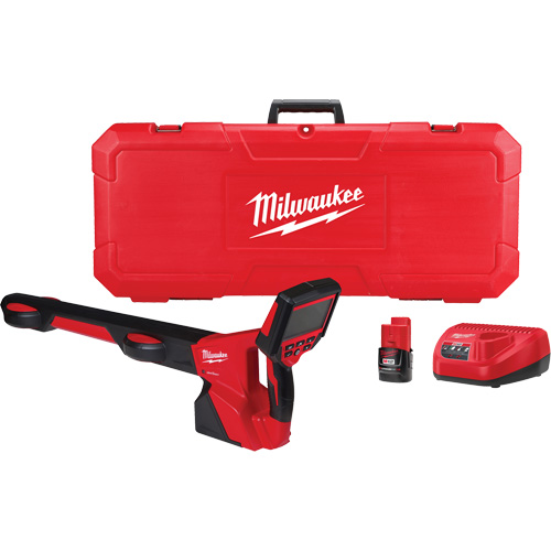 Trousse de localisation de pipeline M12 Moffatt Supply & Specialties
