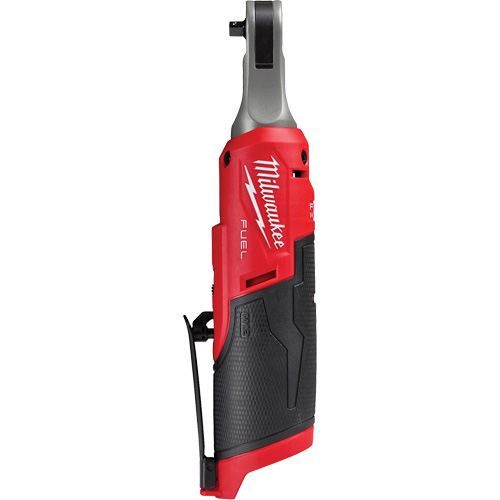 M12 Fuel 1/4" High Speed Ratchet (Tool Only), 12 V, 1/4" Drive Moffatt Supply & Specialties