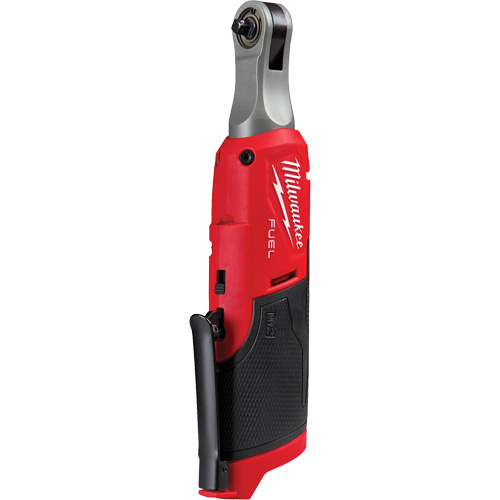 M12 Fuel 1/4" High Speed Ratchet (Tool Only), 12 V, 1/4" Drive Moffatt Supply & Specialties