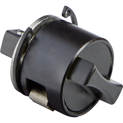 M12 Fuel Replacement 1/4" High Speed Ratchet Tall Shift Knob Assembly Moffatt Supply & Specialties