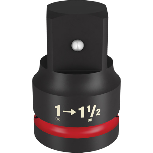 Douille Shockwave Impact Duty, Chocs, 1-1/2", Prise 1", 6 pans Moffatt Supply & Specialties