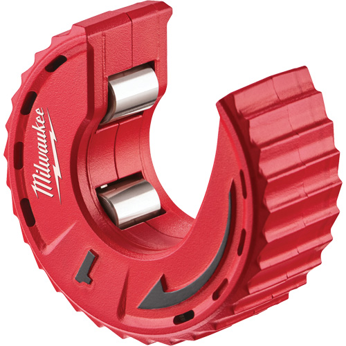 Close Quarters Tubing Cutter, 1" Capacity Moffatt Supply & Specialties