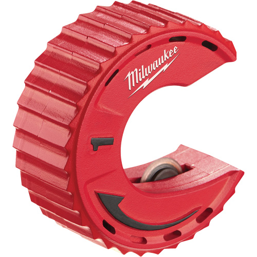 Close Quarters Tubing Cutter, 1" Capacity Moffatt Supply & Specialties