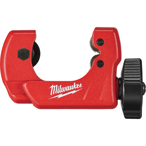 Mini Copper Tubing Cutter, 1" Capacity Moffatt Supply & Specialties