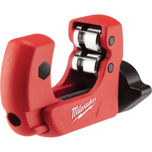 Mini Copper Tubing Cutter, 1" Capacity Moffatt Supply & Specialties