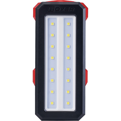 Projecteur &agrave; faisceau large pour entretien et r&eacute;paration avec chargeur USB M12 Rover, DEL, 700 lumens Moffatt Supply & Specialties